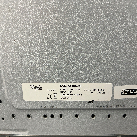Whirlpool Jet Defrost Microwave image 3